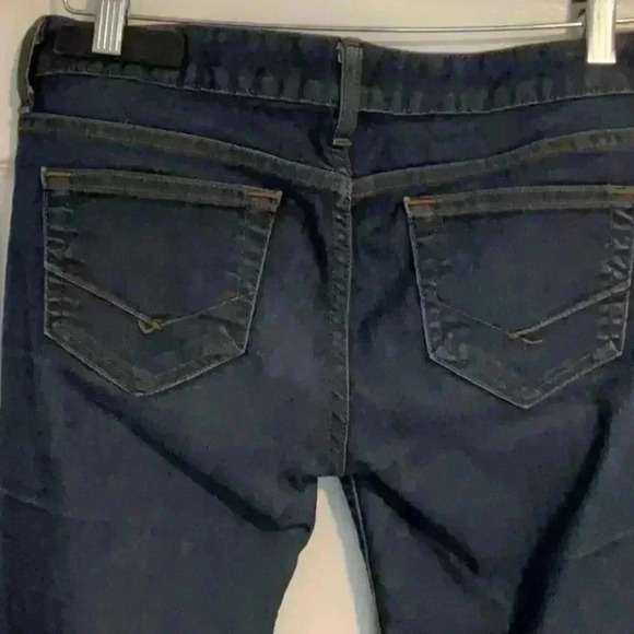 Vans Extremely Skinny  Denim Jeans in Size 5 (US 28) - Picture 3 of 6